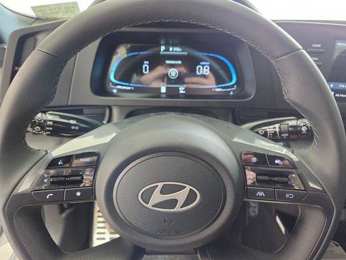 New 2026 Hyundai Elantra Sport w/ Cargo Package FWD image 22