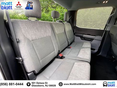 Used 2024 Ford F250 XLT image 28