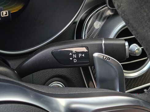 Used 2020 Mercedes-Benz C 63 AMG S image 27