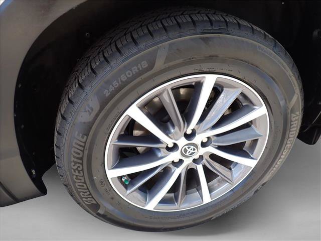Certified 2019 Toyota Highlander XLE AWD/4WD image 7