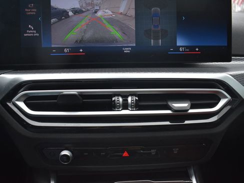 Used 2024 BMW 330i xDrive 330i xDrive w/ M Sport Package image 18