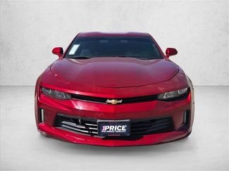 Used 2017 Chevrolet Camaro LT w/ Technology Package video 2