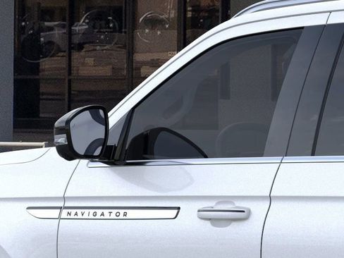 New 2026 Lincoln Navigator L Reserve image 20