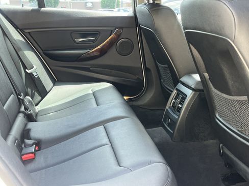Used 2014 BMW 328i Sedan RWD image 28