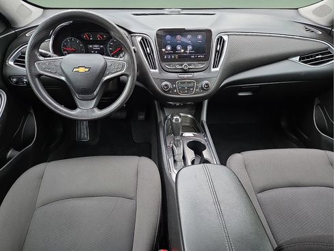 Used 2019 Chevrolet Malibu LT FWD image 11