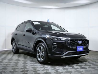 Certified 2025 Ford Escape ST-Line