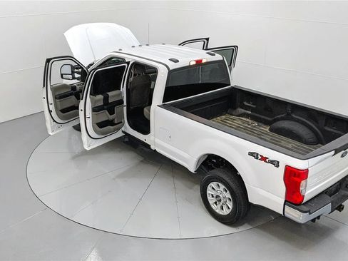 Used 2020 Ford F350 XL w/ STX Appearance Package image 43