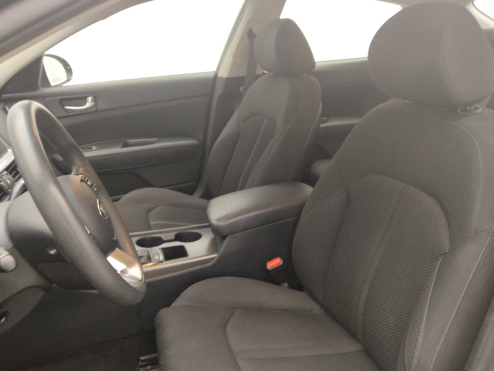 Used 2020 Kia Optima LX FWD image 17