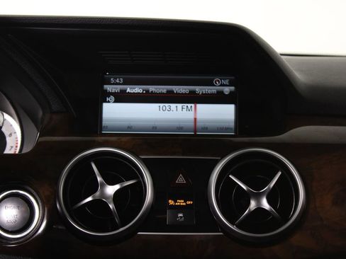 Used 2015 Mercedes-Benz GLK 350 GLK 350 image 6