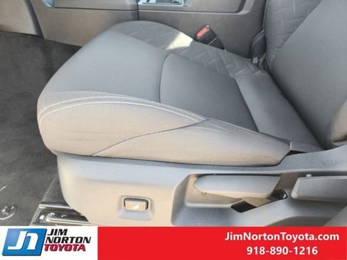 Used 2025 Toyota Tacoma SR image 25