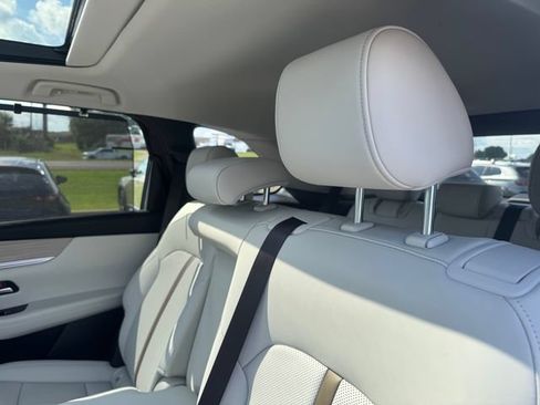 New 2026 MAZDA CX-90 3.3 Turbo S w/ Premium Package AWD/4WD image 18