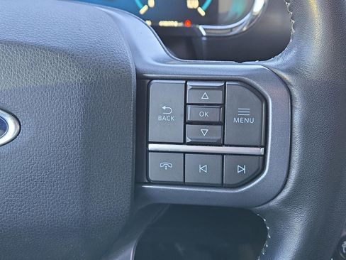 Used 2023 Ford F150 Lariat image 22