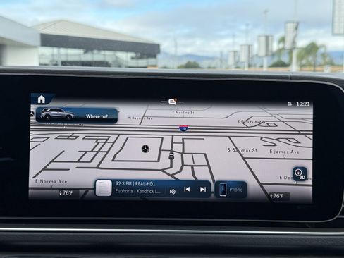 New 2026 Mercedes-Benz GLE 53 AMG 4MATIC image 25