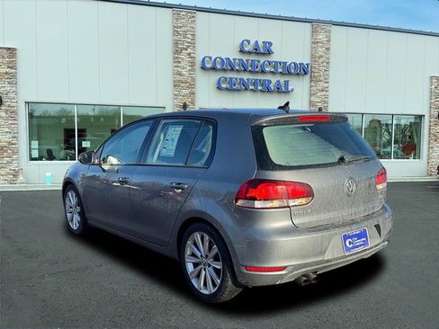 Used 2013 Volkswagen Golf TDI image 3