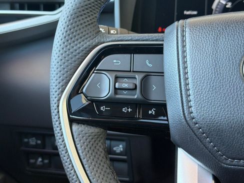New 2026 Toyota Tundra Platinum AWD/4WD image 27