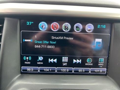 Used 2018 GMC Acadia SLT image 18