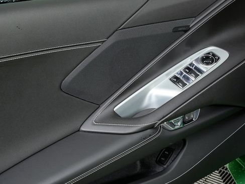 New 2026 Chevrolet Corvette 1LT image 6