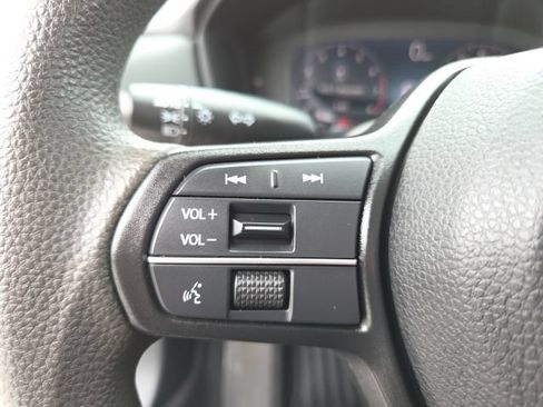 Certified 2023 Honda Accord LX image 34