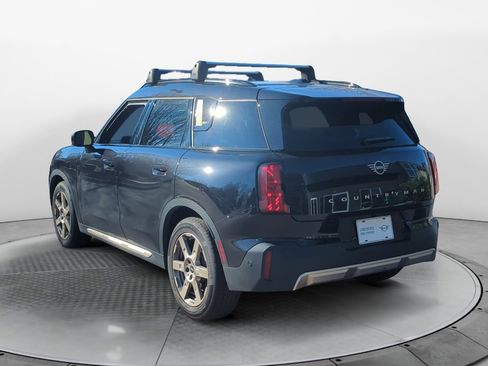 Certified 2025 MINI Cooper Countryman S image 5