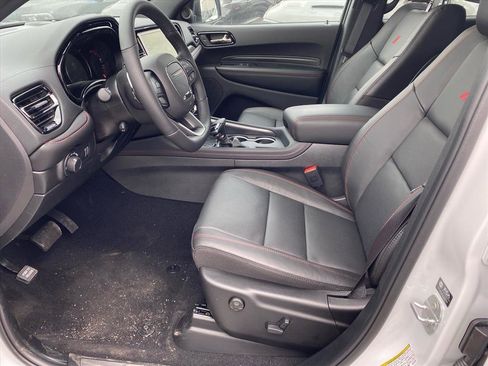 New 2026 Dodge Durango GT AWD/4WD image 5