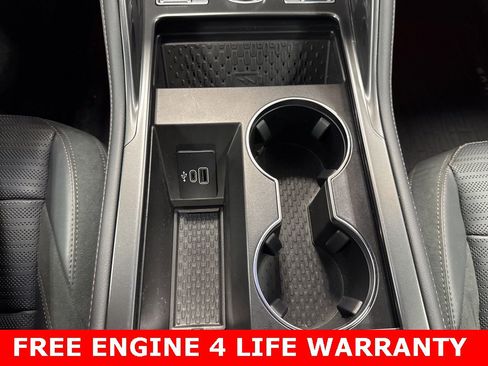 Used 2024 Lincoln Nautilus Reserve w/ Equipment Group 202A image 21