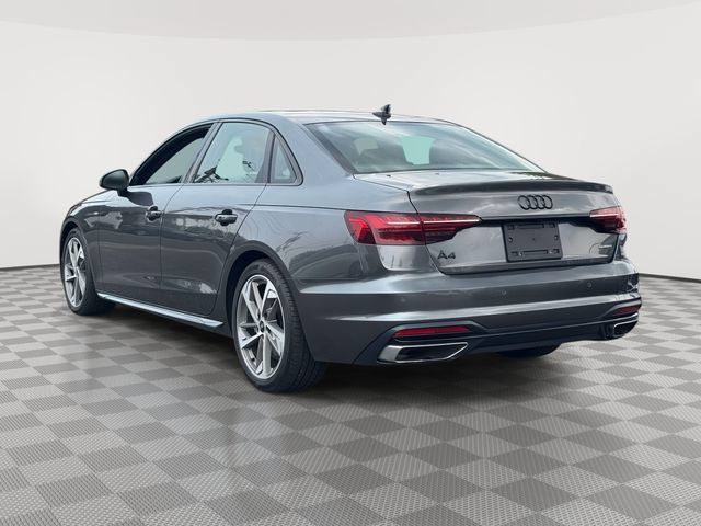 Used 2021 Audi A4 2.0T Premium Plus w/ Premium Plus Package AWD/4WD image 7