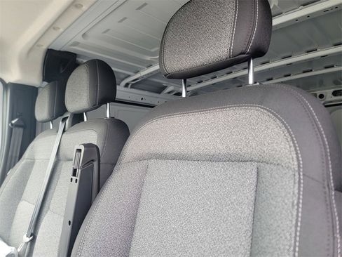 New 2026 RAM ProMaster 1500 image 9