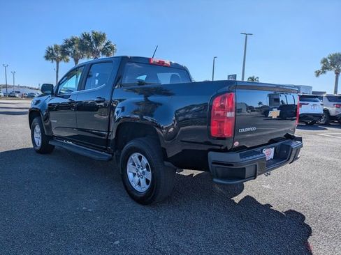Used 2019 Chevrolet Colorado W/T w/ WT Convenience Package image 6