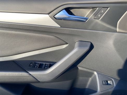 New 2026 Volkswagen Jetta Sport image 17