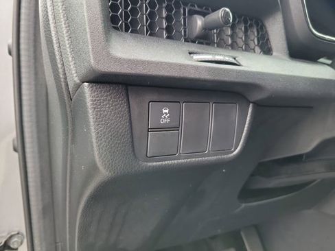 Certified 2024 Honda CR-V EX image 10