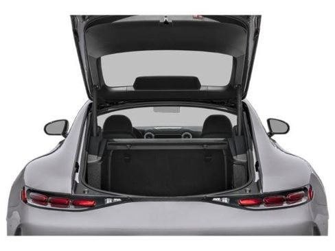 Used 2025 Mercedes-Benz AMG GT 55 w/ Driver Assistance Package image 11