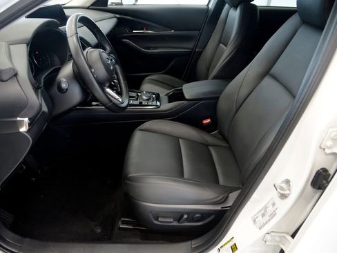 Used 2023 MAZDA CX-30 AWD 2.5 S w/ Preferred Package image 15