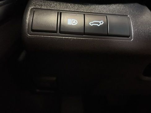 Used 2023 Subaru Solterra AWD image 48