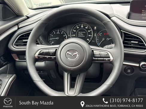 New 2026 MAZDA CX-30 AWD 2.5 S image 18