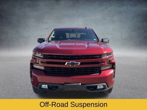 Used 2019 Chevrolet Silverado 1500 RST w/ All-Star Edition image 17
