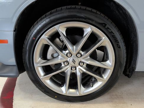 Used 2021 Dodge Challenger GT w/ Driver Convenience Group AWD/4WD image 13