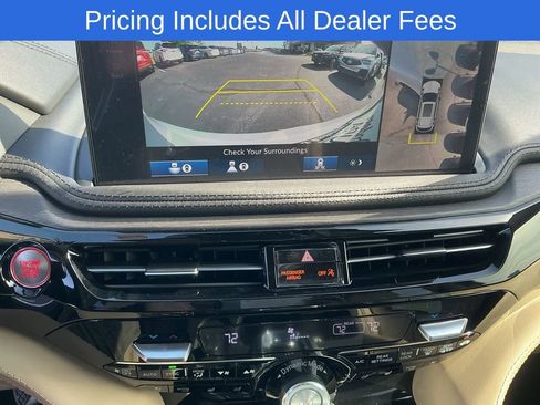New 2026 Acura MDX SH-AWD w/ Advance Package image 18