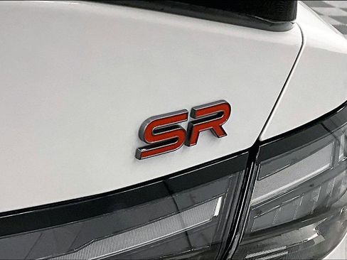New 2026 Nissan Sentra SR w/ SR Premium Package FWD image 19