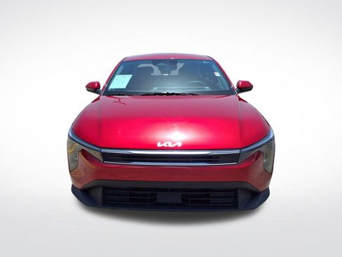 Used 2025 Kia K4 FWD image 2