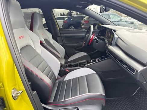 Used 2023 Volkswagen GTI Autobahn image 11