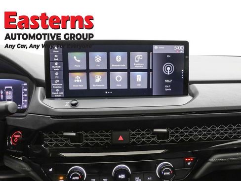 Used 2023 Honda Accord EX-L image 12