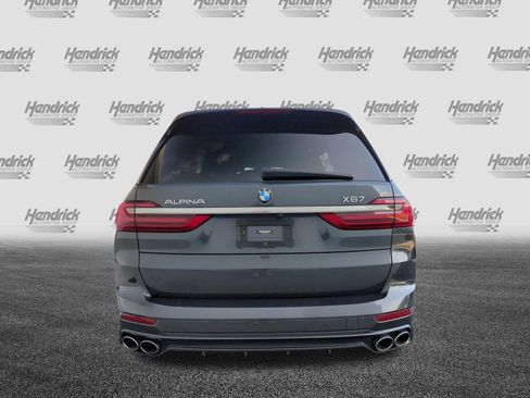 Used 2022 BMW ALPINA XB7 AWD/4WD image 9