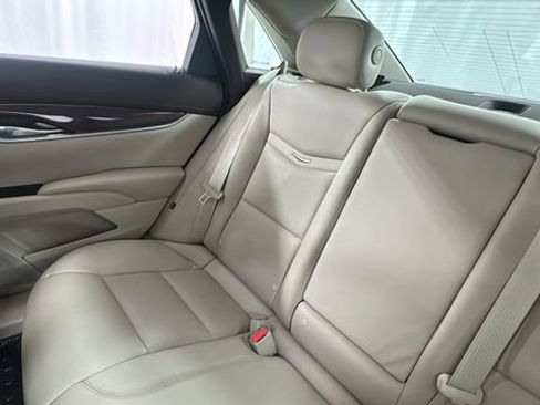 Used 2015 Cadillac XTS Luxury w/ Driver Awareness Package image 14