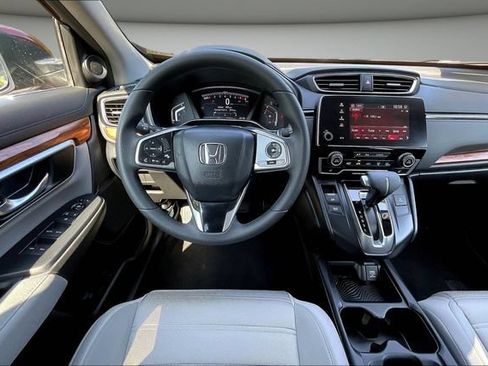 Used 2018 Honda CR-V EX image 10