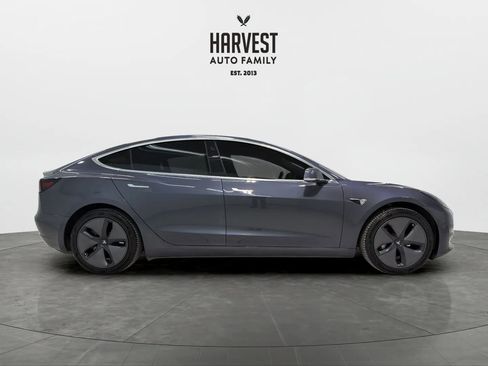 Used 2019 Tesla Model 3 Mid Range image 8
