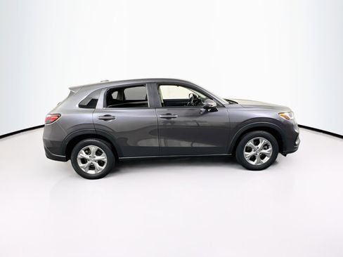 Used 2023 Honda HR-V LX image 4
