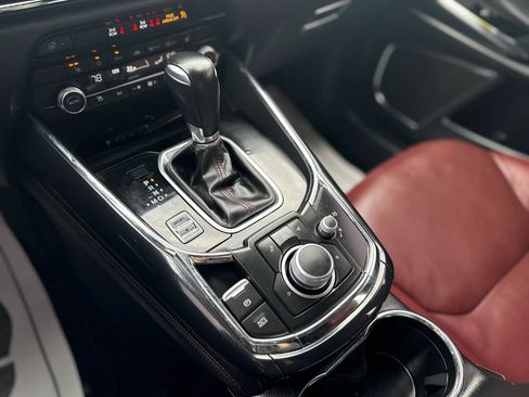 Used 2021 MAZDA CX-9 Carbon Edition image 32