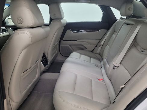 Used 2017 Cadillac XTS Luxury FWD image 18