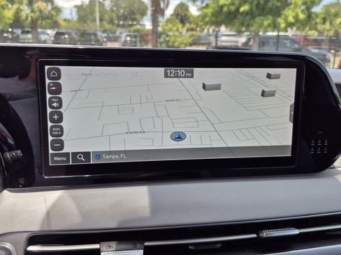 Used 2023 Hyundai Palisade SE AWD/4WD image 27