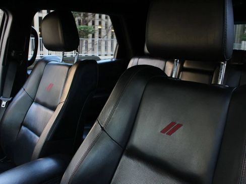 Used 2022 Dodge Durango R/T AWD/4WD image 21